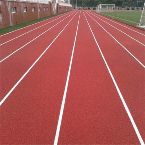 混合型跑道 复合型跑道 塑胶跑道