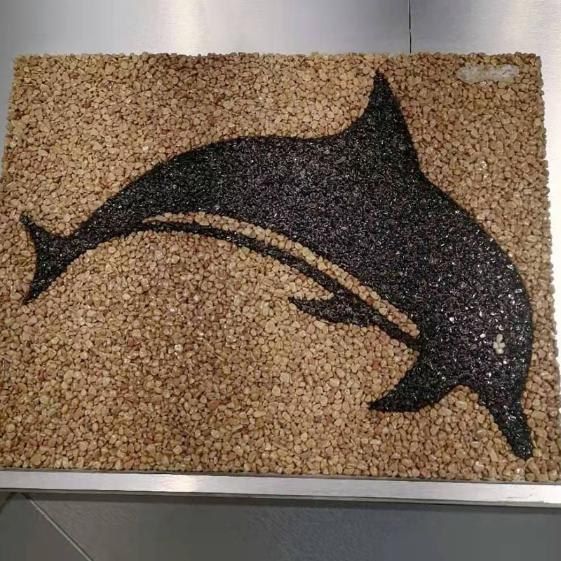 Summer beach concept