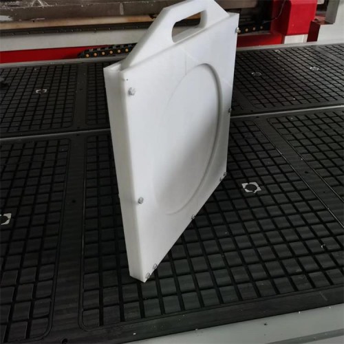 海鹰塑料闸门 PP热塑闸门 HDPE铸造闸门 耐磨方圆闸门