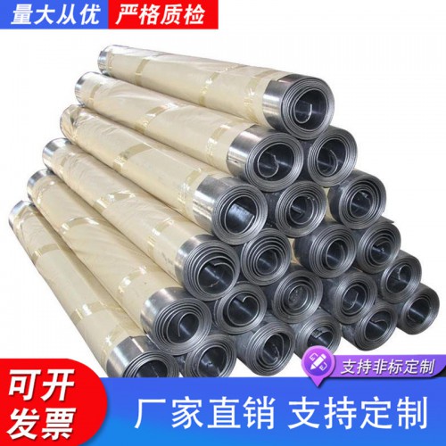 医院用铅板 ct室射线防护铅门 射线防护铅板