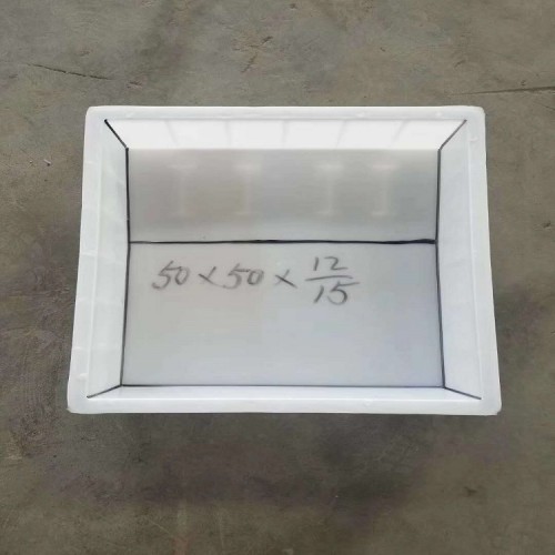 繁盛定制立缘石模具 斜面路牙石模具 路肩板模具批发