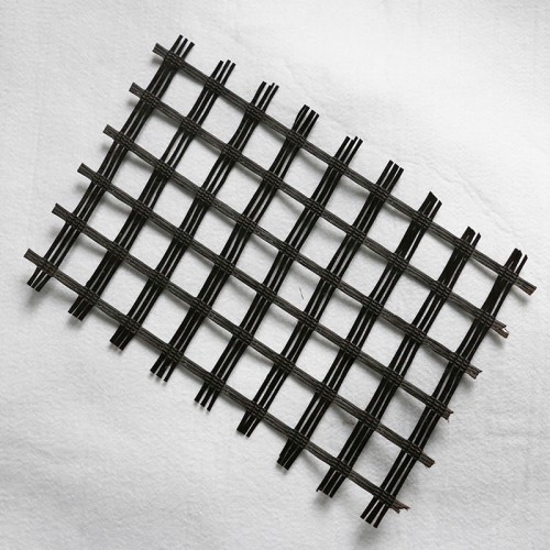 玻璃纤维土工格栅