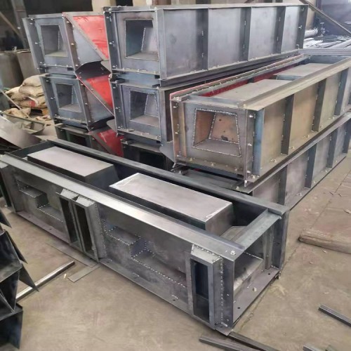 繁盛定制箱体护坡模具 自锁型框格护坡模具 阶梯式护坡模具