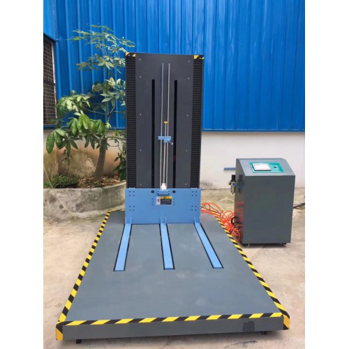 零跌落试验机 跌落机