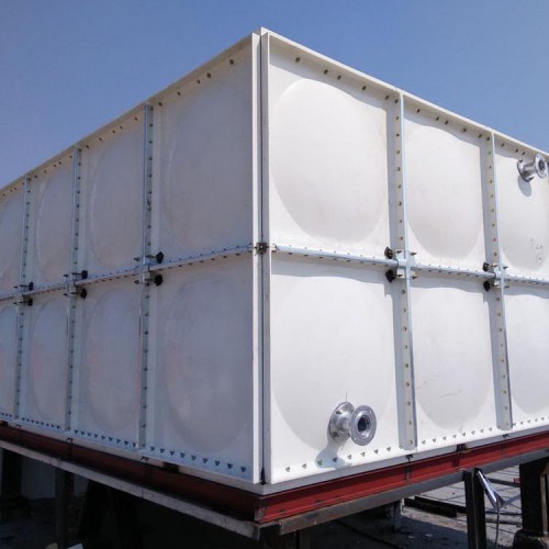 消防 供水设备 耐酸碱组合式水箱