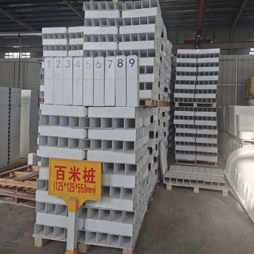 公路 铁路 高速公路设施 玻璃钢百米桩千米桩 界碑