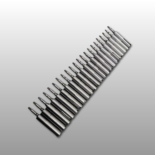 双向定位滚珠丝杠加工 限位滚珠丝杠用途 滚珠丝杆厂家加工定制