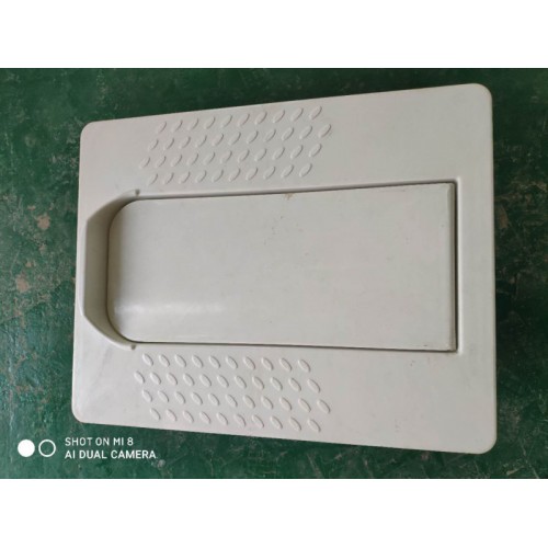 吉林黑龙江辽宁玻璃钢蹲便器农村厕所