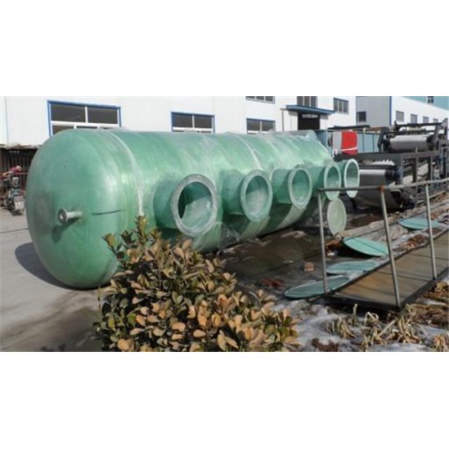 污水处理一体化设备  养殖场污水处理设备