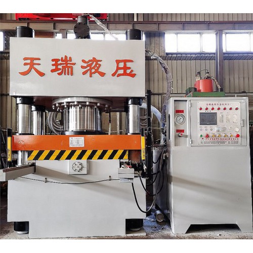 液压机 四柱液压机厂家 深压纹液压机