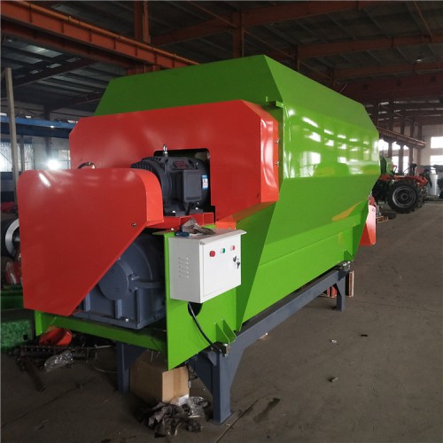 全日粮搅拌混合机 说的饲料搅拌机厂家