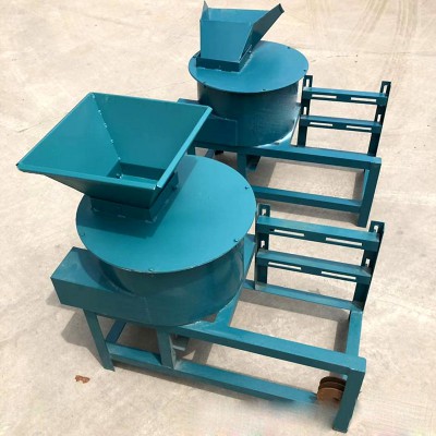 乐民牌鲜饲料粉碎机 喂鸡青草菜叶粉碎机 萝卜白菜喂猪粉碎机