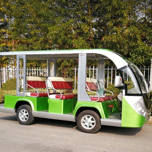 观光车 北京电动观光车厂家