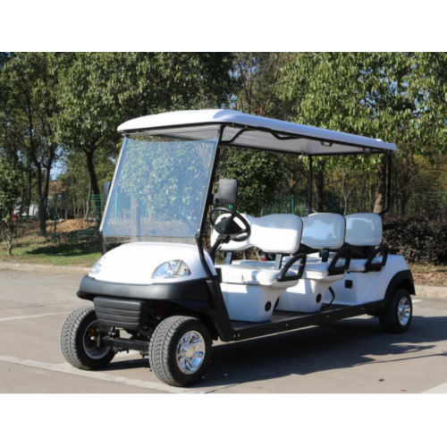 景区旅游观光车