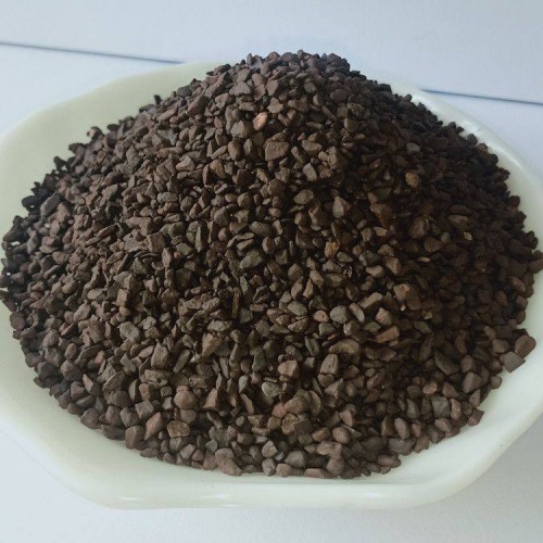 锰砂 锰砂滤料