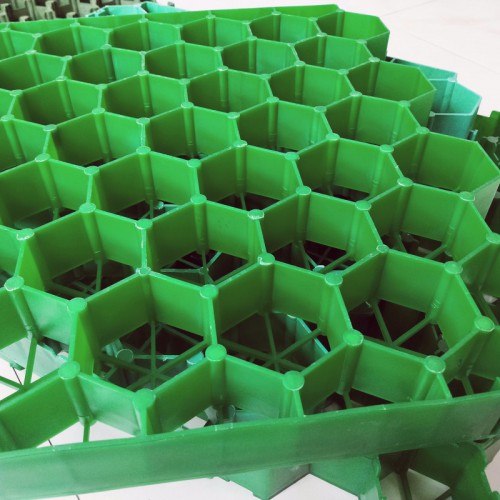 植草格室 停车场植草格 植草格栅