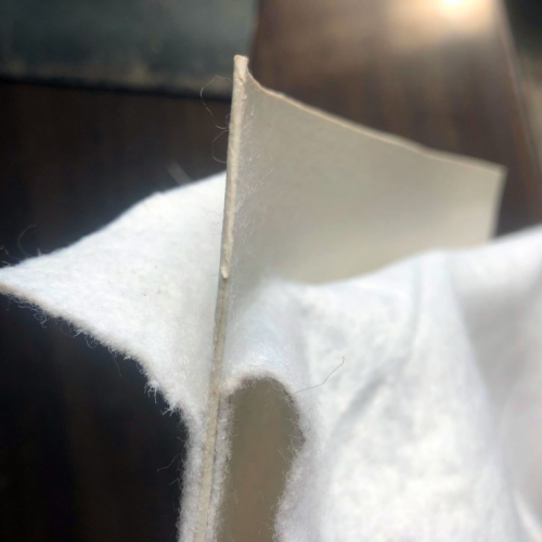 复合土工布厂家 两布一膜 一布一膜