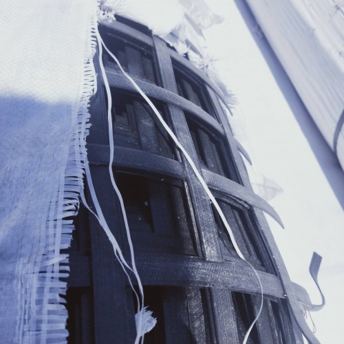 双向钢塑土工格栅 实力土工格栅厂家销售