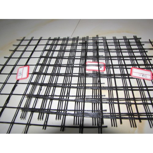 玻纤格栅 沥青路玻璃土工格栅厂家