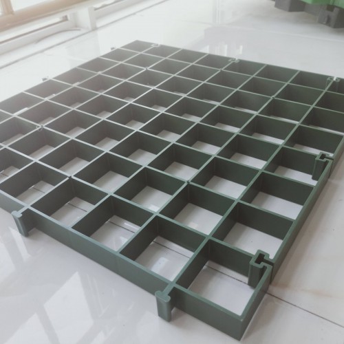 塑料树篦子 护树板 实力厂家直销