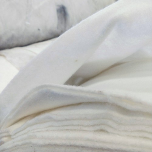 短丝无纺布 长丝土工布