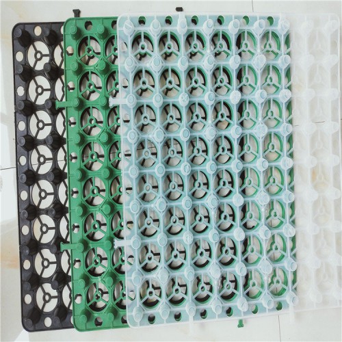 HEPE种植蓄排水板