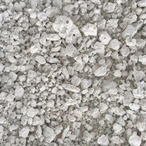 煅烧滑石 煅烧滑石块 高频瓷用滑石