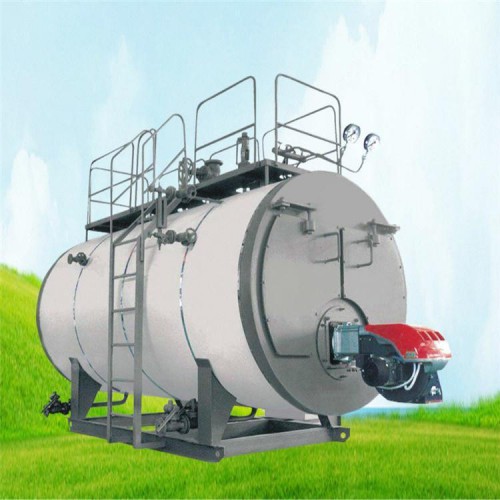 燃气锅炉 张家口集体供暖锅炉燃气锅炉厂家