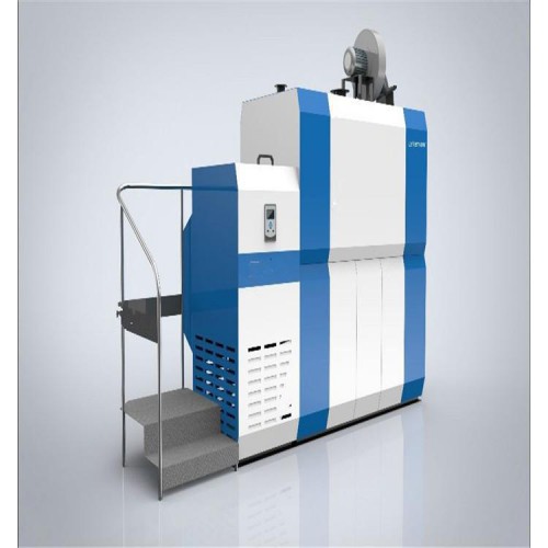 生物质锅炉 张家口生物质数控热水锅炉
