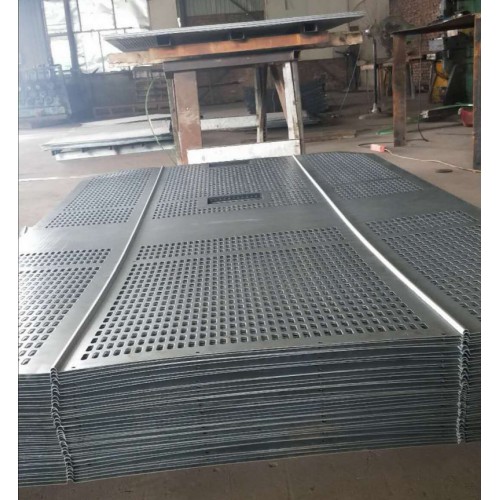 钢板冲孔板 镀锌冲孔网 不锈钢多孔板-唯奥厂家定制