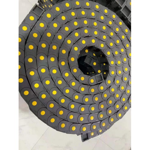 拖链 塑料拖链 钢铝拖链厂家直销