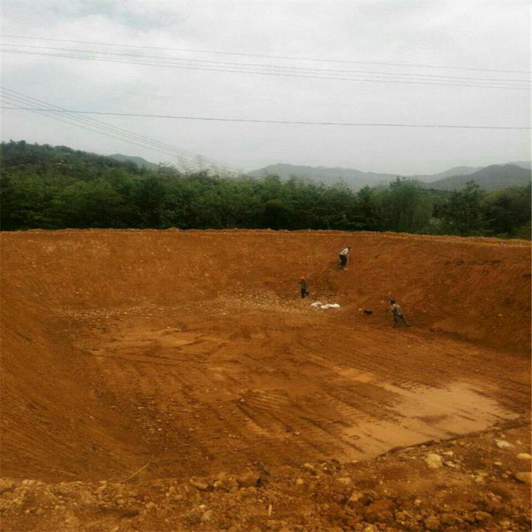 垃圾填埋场土工膜价格经久耐用