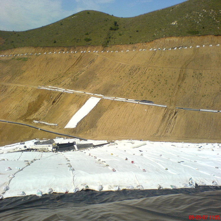 水库堤坝防渗膜厂家自产自销