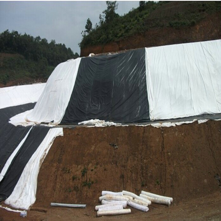 水产养殖防渗膜性能稳定