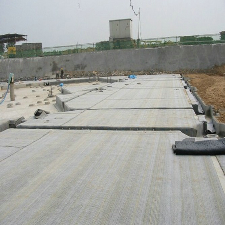 抗紫外线养殖防渗膜 0.7mm土工膜产品批发价