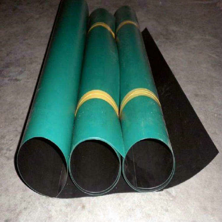 2.0mm土工膜多少钱一米 0.35mm防渗膜源头生产厂