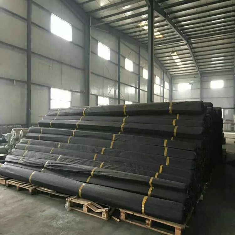 垃圾填埋场土工膜价格经久耐用