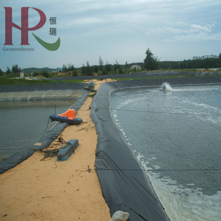 污水池HDPE防渗膜商品批发价