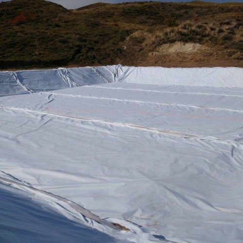 防水毯 GCL膨润土防水毯 4800g纳基膨润土防水毯垫