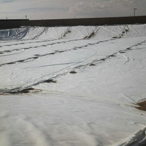 人工湖防水毯 GCL防水毯 垃圾填埋场用膨润土防水毯