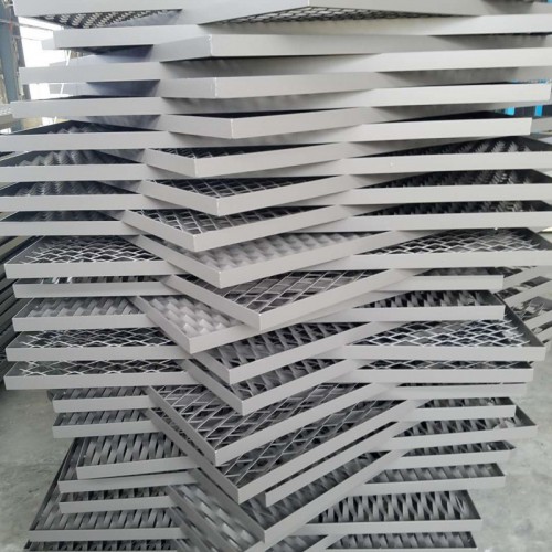 冲孔网 冲孔不锈钢网 冲孔网材料