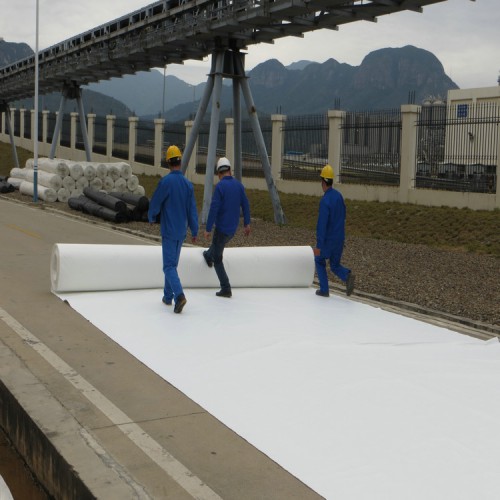 1.5mmHDPE土工膜 HDPE土工膜厂家