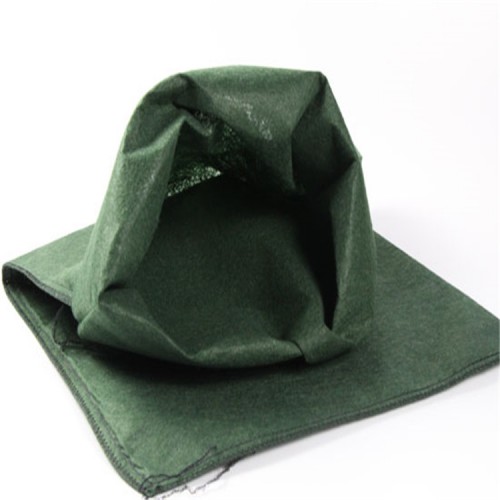 绿化生态袋 护坡生态袋 生态袋