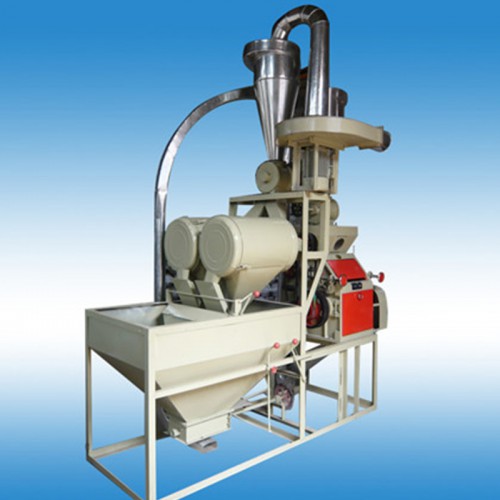 面粉机 小型面粉机