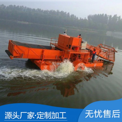 绞吸式抽沙船 出口绞吸式抽沙设备