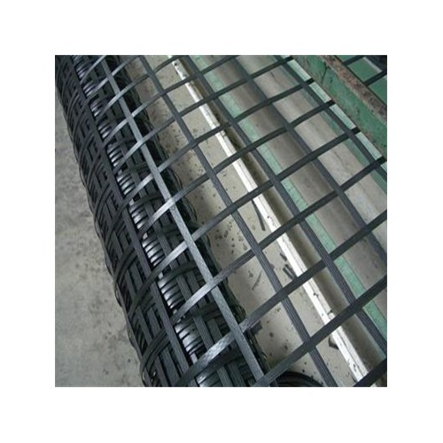 钢塑格栅 钢塑复合土工格栅