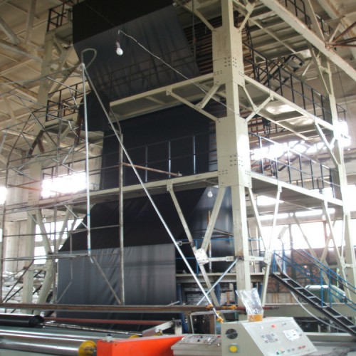 藕塘藕池土工膜