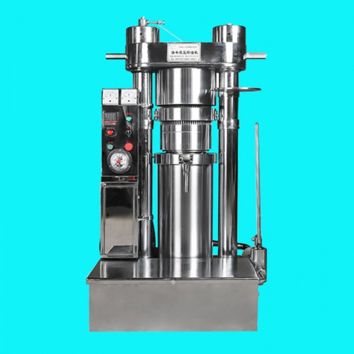 榨油机 螺旋榨油机