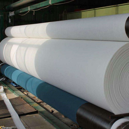 土工布 长丝土工布 复合土工布