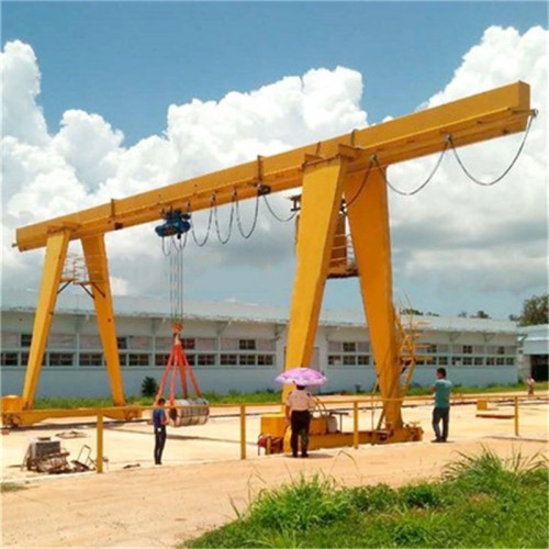 10吨龙门吊